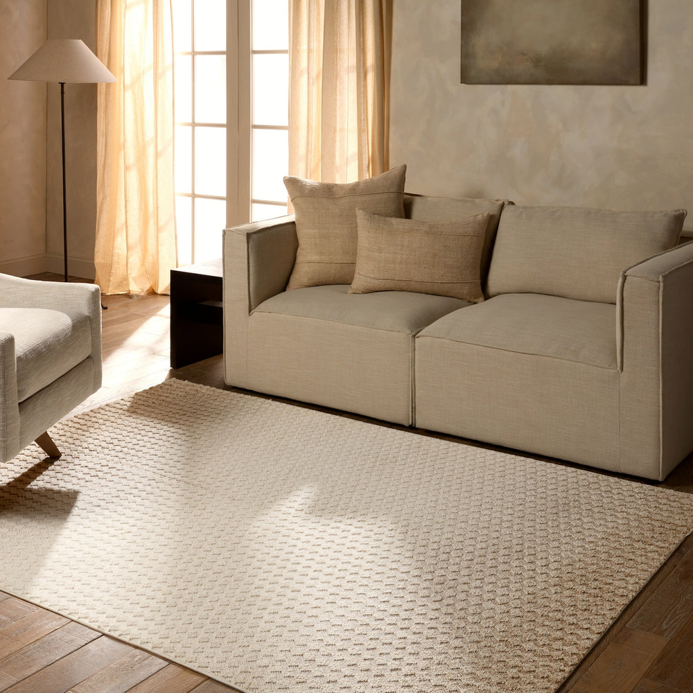 Jaipur Living Composure Monument CMP06 Ivory/Area Rug