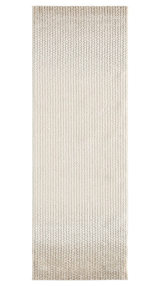 Jaipur Living Composure Monument CMP06 Ivory/ Area Rug Runner Image