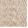 Jaipur Living Composure Assurance CMP07 Tan/Cream Area Rug Detail Image