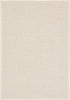 Jaipur Living Continuum Axiom CNT01 Cream Area Rug by Grant Design Collaborative Vibe