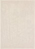 Jaipur Living Continuum Paradox CNT05 Cream Area Rug by Grant Design Collaborative Vibe