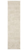 Jaipur Living Calix By Terza CNU02 White Area Rug Nikki Chu Runner Image