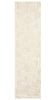 Jaipur Living Calix By Ziazan CNU03 White Area Rug Nikki Chu Runner Image