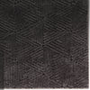 Jaipur Living Calix By Ziazan CNU04 Black Area Rug Nikki Chu