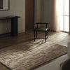 Jaipur Living Calix By Nikki Chu Demir CNU05 Tan/Brown Area Rug Lifestyle Image