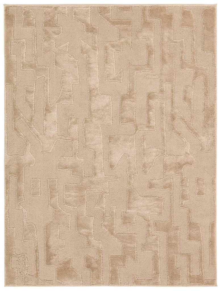 Jaipur Living Calix By Nikki Chu Demir CNU05 Tan/Brown Area Rug main image