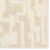 Jaipur Living Calix By Nikki Chu Demir CNU06 White Area Rug Detail Image