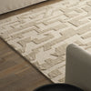 Jaipur Living Calix By Nikki Chu Demir CNU06 White Area Rug Lifestyle Image