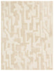 Jaipur Living Calix By Nikki Chu Demir CNU06 White Area Rug main image