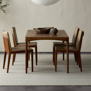 Jaipur Living Coastal Shores Cape Cod COH16 Blue/White Area Rug Lifestyle Image