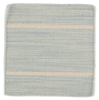 Jaipur Living Coastal Shores Cape Cod COH16 Blue/White Area Rug Main Image