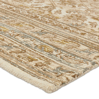 Jaipur Living Cardamom Sarang Area Rug by Vibe Corner Image