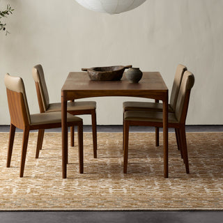 Jaipur Living Cardamom Sarang Area Rug by Vibe Main Image