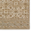Jaipur Living Cardamom Sarang Area Rug by Vibe Detail Image