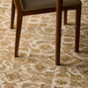 Jaipur Living Cardamom Sarang Area Rug by Vibe Lifestyle Image