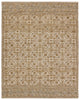 Jaipur Living Cardamom Sarang Area Rug by Vibe main image