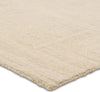 Jaipur Living Cardamom Aterian COM16 Light Gray/Cream Area Rug by Vibe