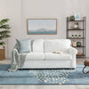 Jaipur Living Coastal Resort Schooled COR01 Blue/Gray Area Rug Main Image