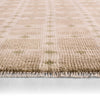 Jaipur Living Cera CRA01 Area Rug Backing Image