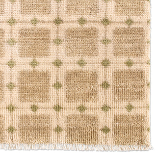 Jaipur Living Cera CRA01 Area Rug Detail Image