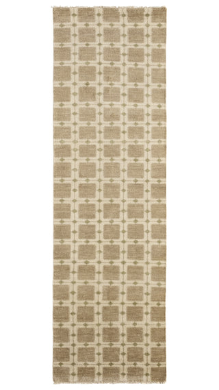 Jaipur Living Cera CRA01 Area Rug Runner Image