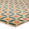 Jaipur Living Cera CRA02 Area Rug Corner Image
