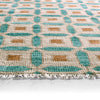 Jaipur Living Cera CRA02 Area Rug Backing Image