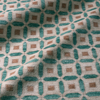 Jaipur Living Cera CRA02 Area Rug Lifestyle Image Feature