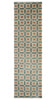 Jaipur Living Cera CRA02 Area Rug Runner Image
