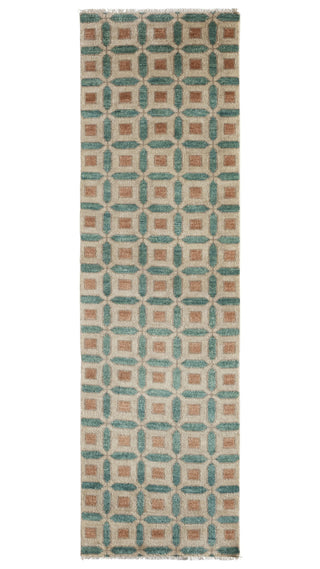 Jaipur Living Cera CRA02 Area Rug Runner Image