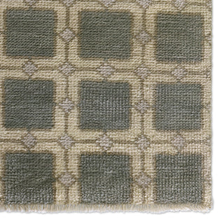 Jaipur Living Cera CRA03 Area Rug Corner Image