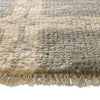 Jaipur Living Cera CRA03 Area Rug Backing Image