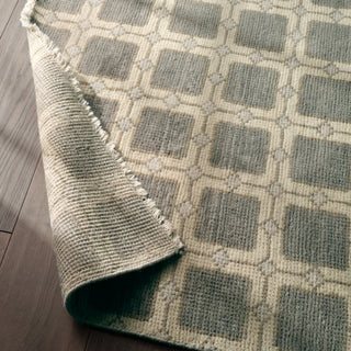 Jaipur Living Cera CRA03 Area Rug Lifestyle Image Feature