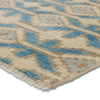 Jaipur Living Cera CRA05 Area Rug Corner Image
