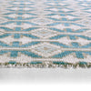Jaipur Living Cera CRA05 Area Rug Backing Image