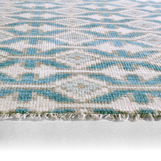 Jaipur Living Cera CRA05 Area Rug Backing Image
