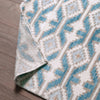 Jaipur Living Cera CRA05 Area Rug Lifestyle Image Feature