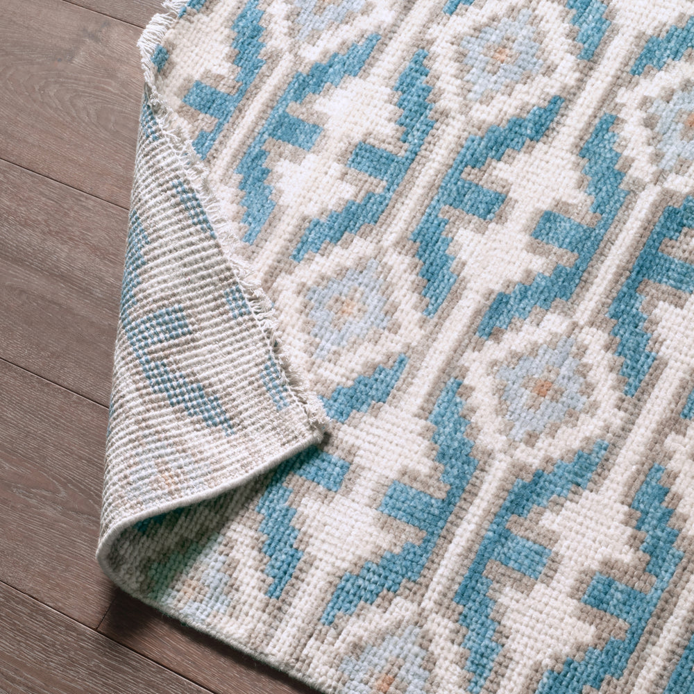 Jaipur Living Cera CRA05 Area Rug Lifestyle Image Feature