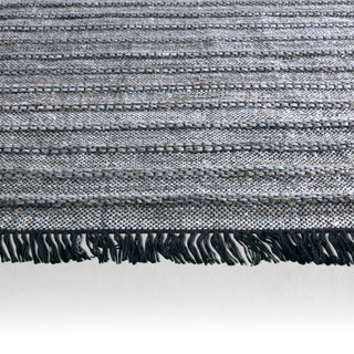 Jaipur Living Castillo Torre CSL03 Black/Rust Area Rug Backing Image