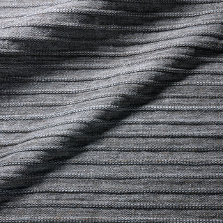 Jaipur Living Castillo Torre CSL03 Black/Rust Area Rug Lifestyle Image Feature