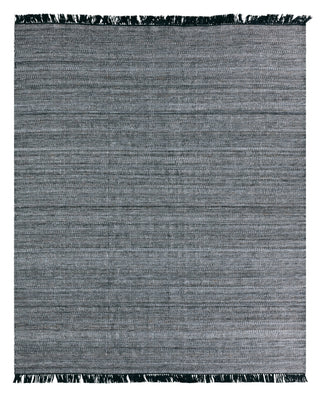 Jaipur Living Castillo Torre CSL03 Black/Rust Area Rug main image