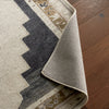Jaipur Living Casen Stellar CSN01 Cream Area Rug Detail Image