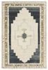 Jaipur Living Casen Stellar CSN01 Cream Area Rug main image