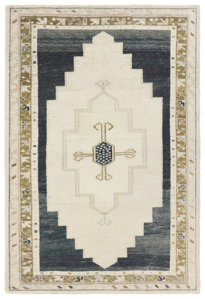 Jaipur Living Casen Stellar CSN01 Cream Area Rug main image