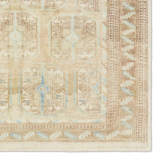 Jaipur Living Casen Magnus CSN02 Tan Area Rug Collection Image