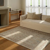 Jaipur Living Casen Magnus CSN02 Tan Area Rug Lifestyle Image