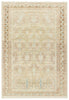 Jaipur Living Casen Magnus CSN02 Tan Area Rug main image