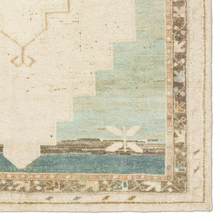 Jaipur Living Casen Enigma CSN03 Cream Area Rug Collection Image