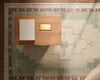 Jaipur Living Casen Enigma CSN03 Cream Area Rug Lifestyle Image