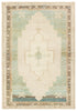 Jaipur Living Casen Enigma CSN03 Cream Area Rug main image